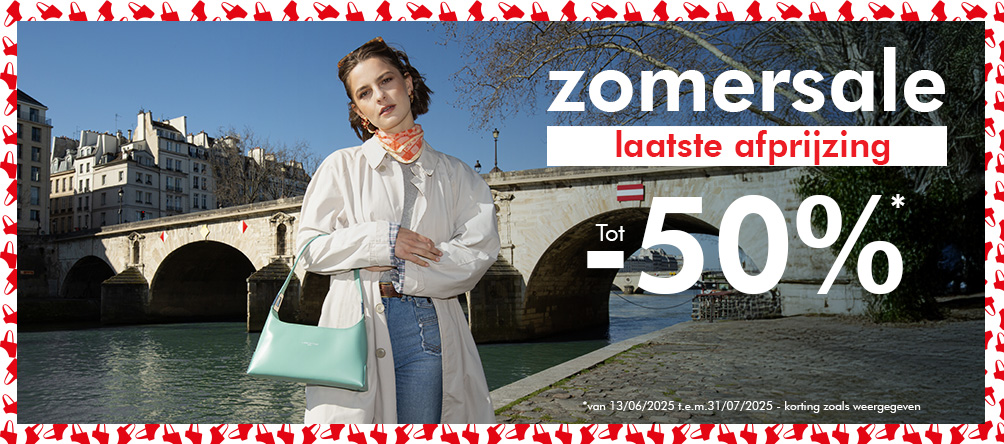 zomersale